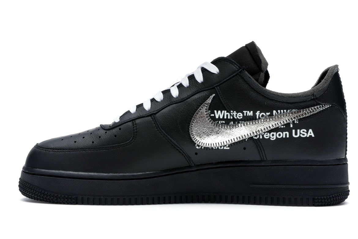 Nike Air Force 1 Low '07 Off-White MoMA 