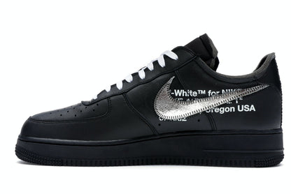 Nike Air Force 1 Low '07 Off-White MoMA