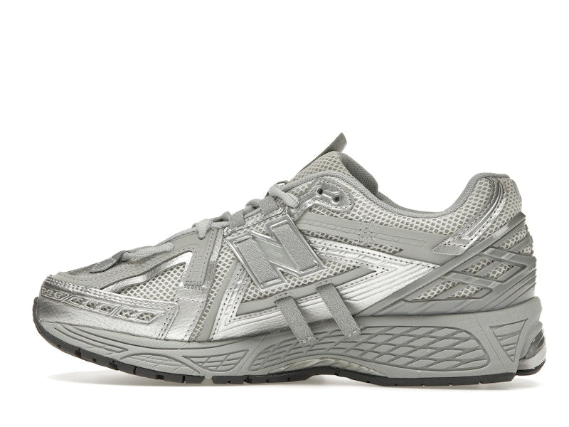 New Balance 1906A Concrete Silver Metallic