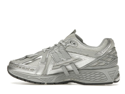 New Balance 1906A Concrete Silver Metallic