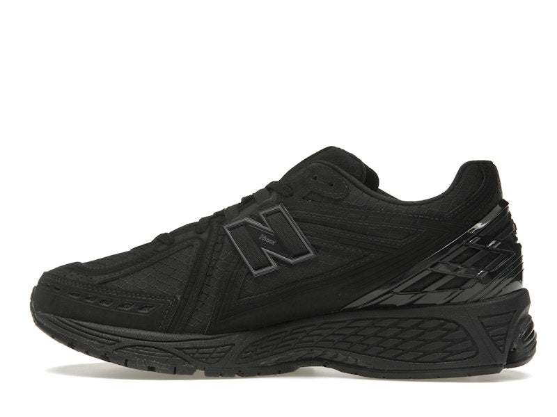 New Balance 1906R Cordura Black Magnet