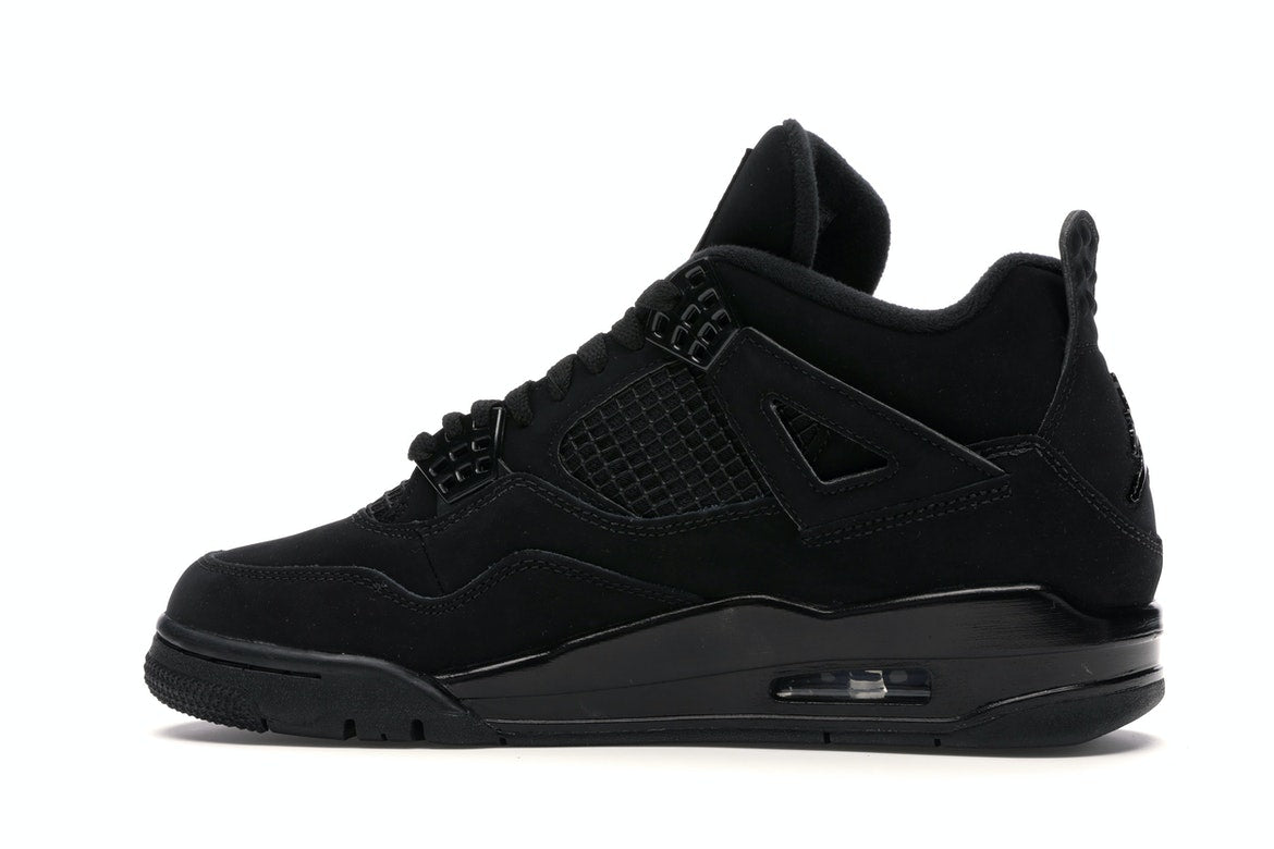 Jordan 4 Retro Chat Noir (2020)