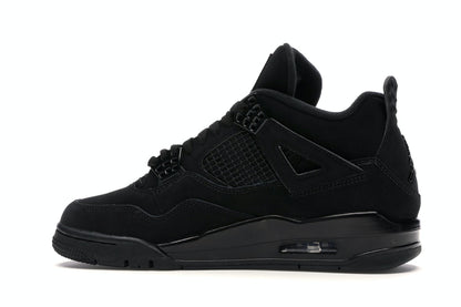 Jordan 4 Retro Black Cat (2020)