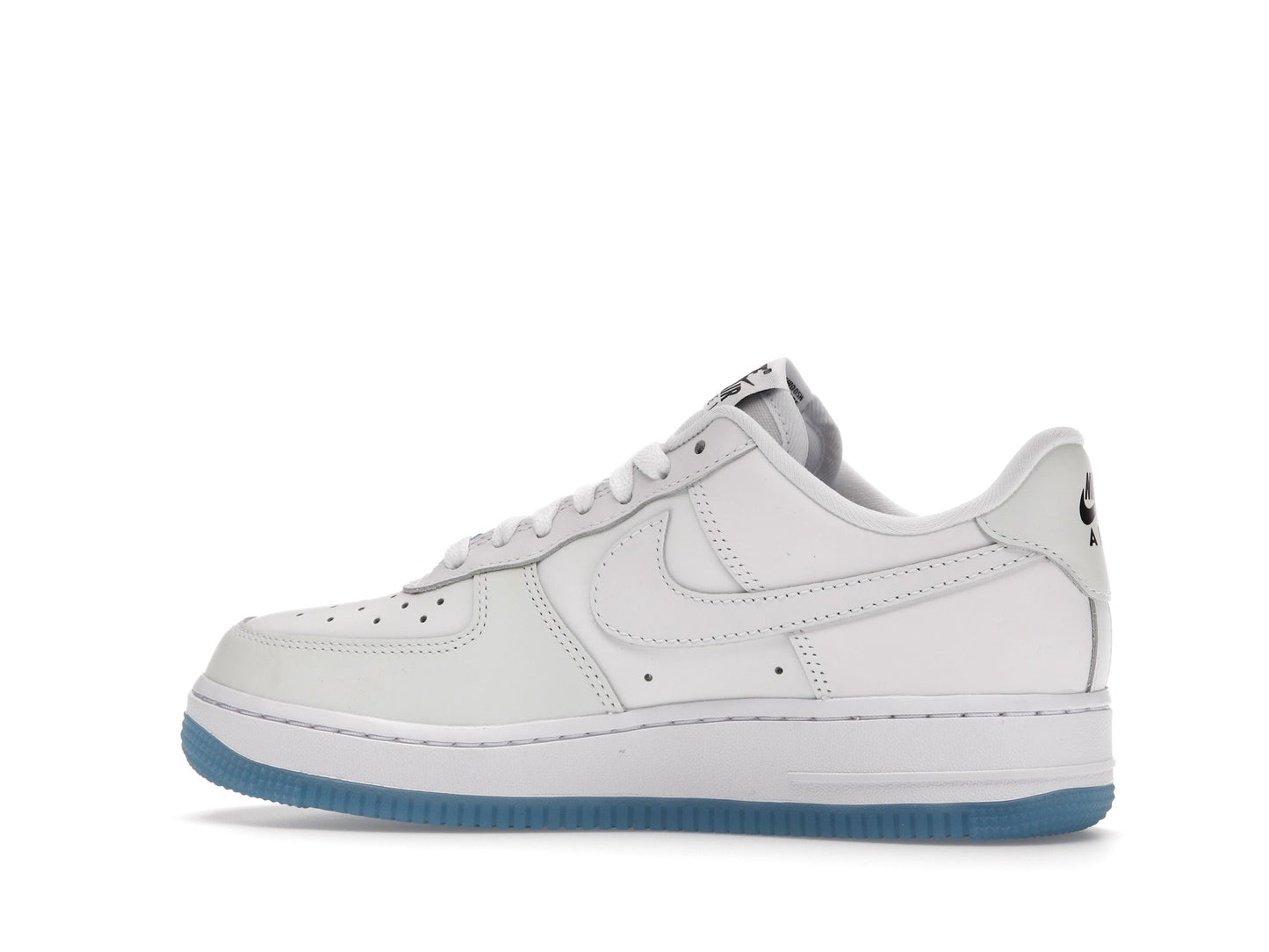 Nike Air Force 1 Low UV Reactive Swoosh (Women's)