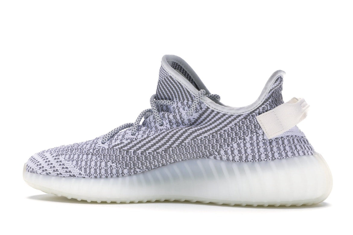 adidas Yeezy Boost 350 V2 Statique (non réfléchissant) (2018/2023)