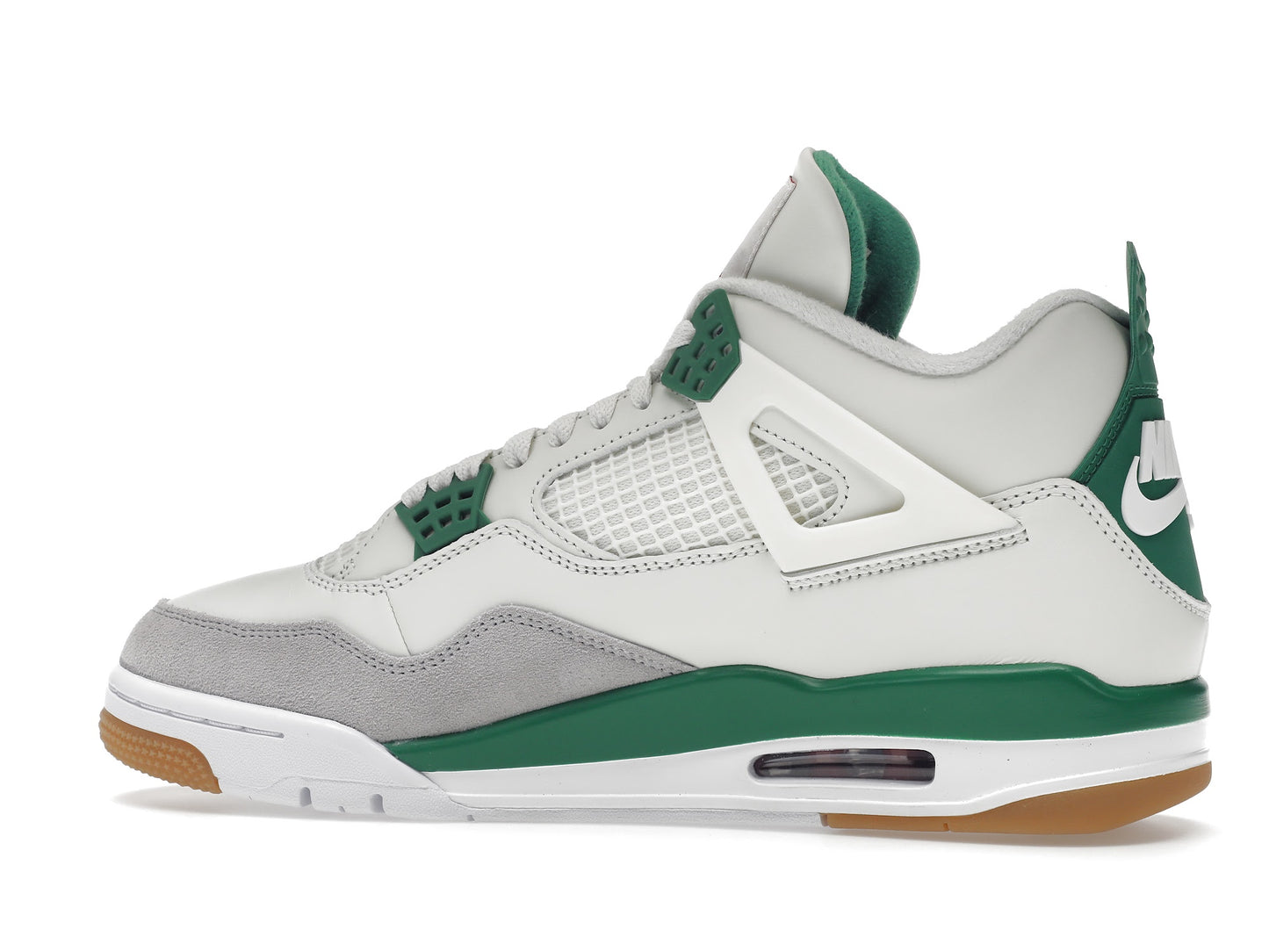 Jordan 4 Retro SB Vert Pin