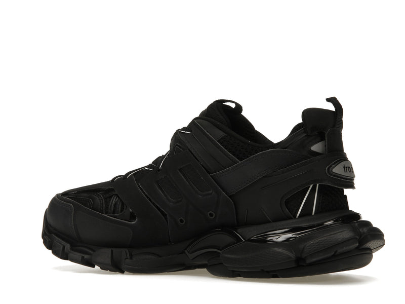 Balenciaga Track Black