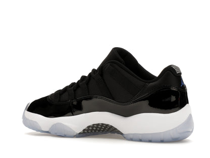 Jordan 11 Retro Low Space Jam