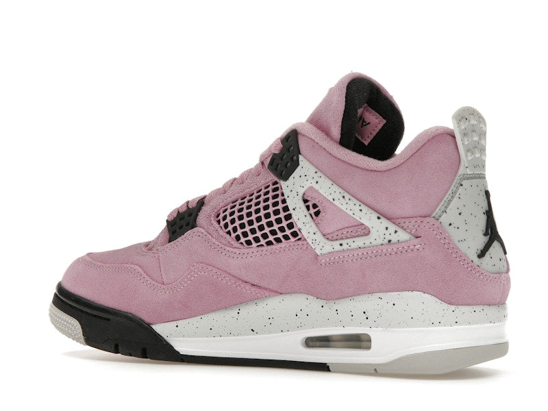 Jordan 4 Retro Orchid (Women's)