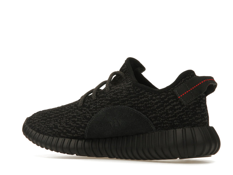 Adidas Yeezy Boost 350 Pirate Black