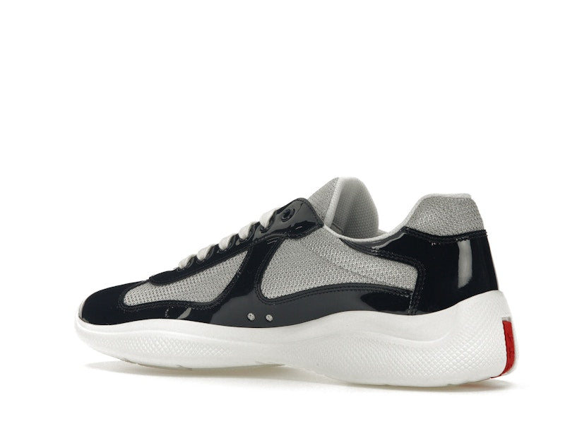 Prada America's Cup Royal Blue Silver