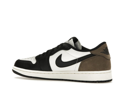 Jordan 1 Retro Low OG Mocha