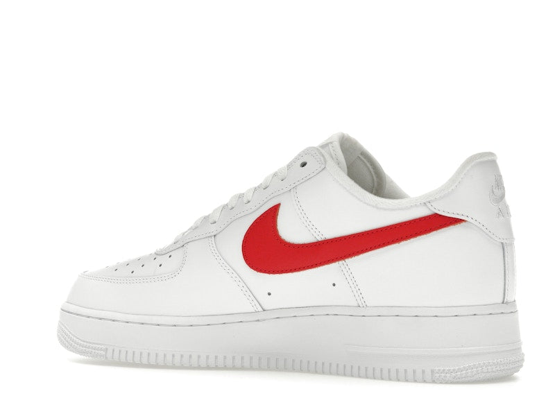 Nike Air Force 1 Low Supreme Shanghai