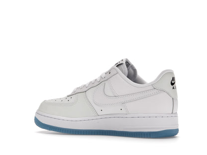 Nike Air Force 1 Low UV Reactive Swoosh (Women's)