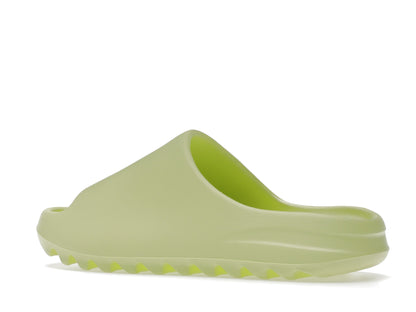 Adidas Yeezy Slide Glow Green (2022/2023 Restock)