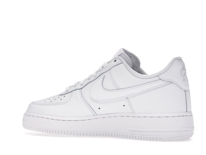 Nike Air Force 1 Low '07 White