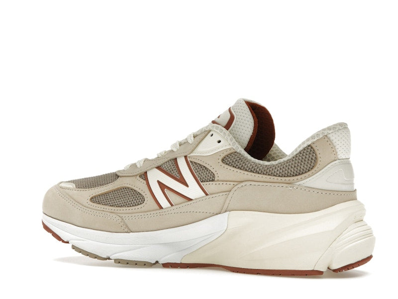 New Balance 990v6 MiUSA Loro Piana