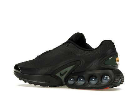 Nike Air Max Dn SP Supreme Black