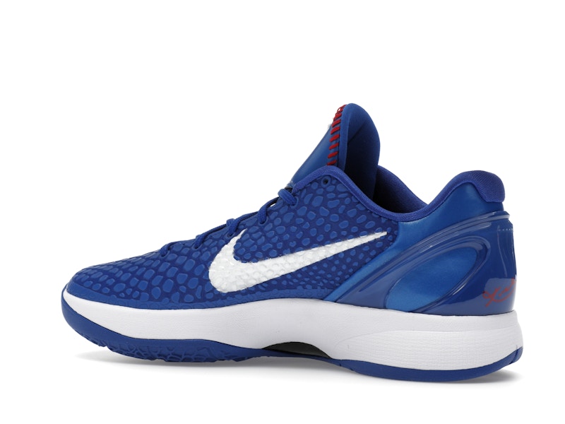 Nike Kobe 6 Protro Dodgers