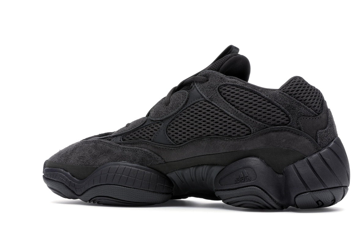 Adidas Yeezy 500 Utilitaire Noir (2018/2023)