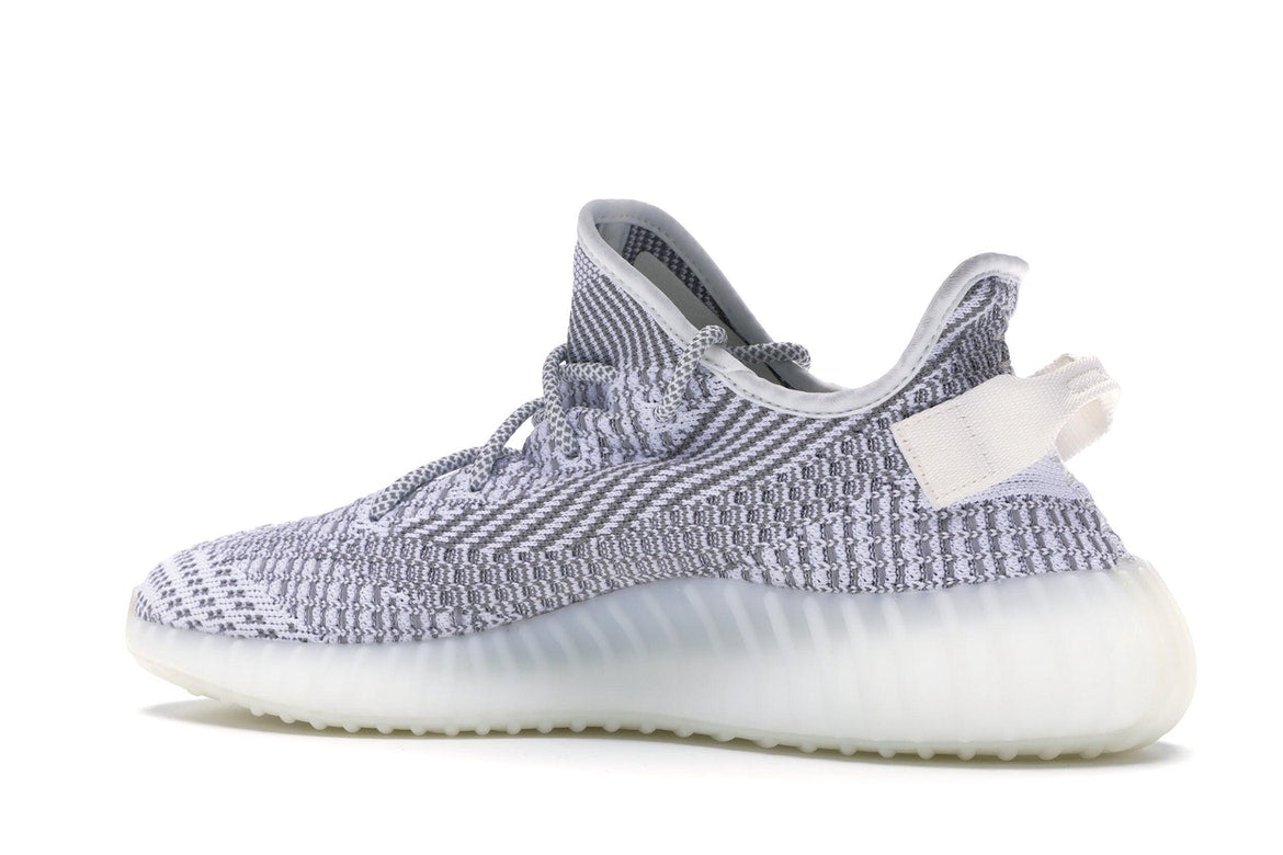 adidas Yeezy Boost 350 V2 Statique (non réfléchissant) (2018/2023)