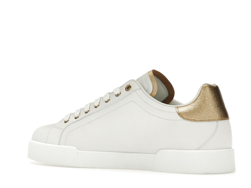 Dolce＆Gabbana Portofino Light White Gold