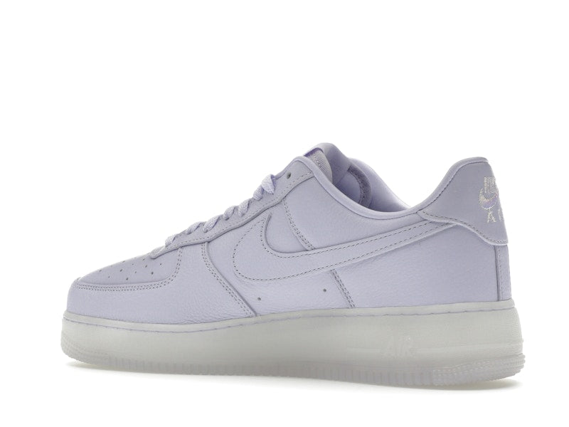 Nike Air Force 1 Low Drake NOCTA Certified Lover Boy Palest Purple