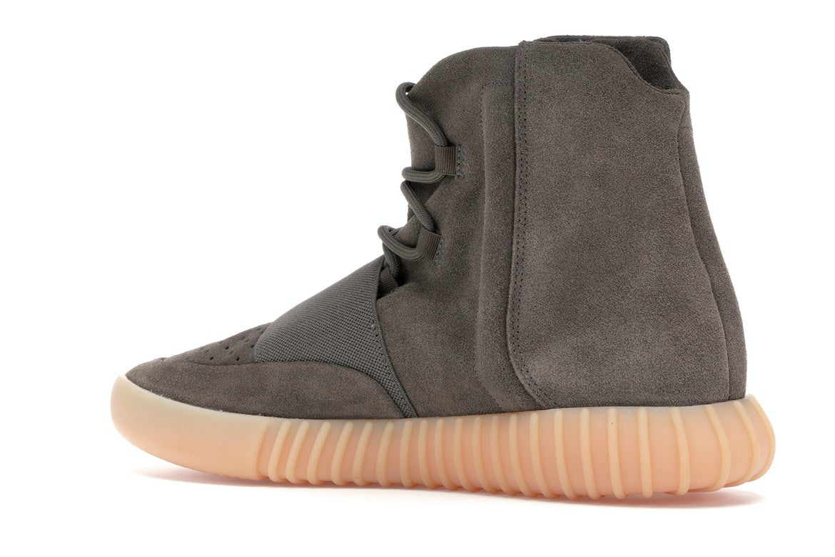 Adidas Yeezy Boost 750 Chocolate