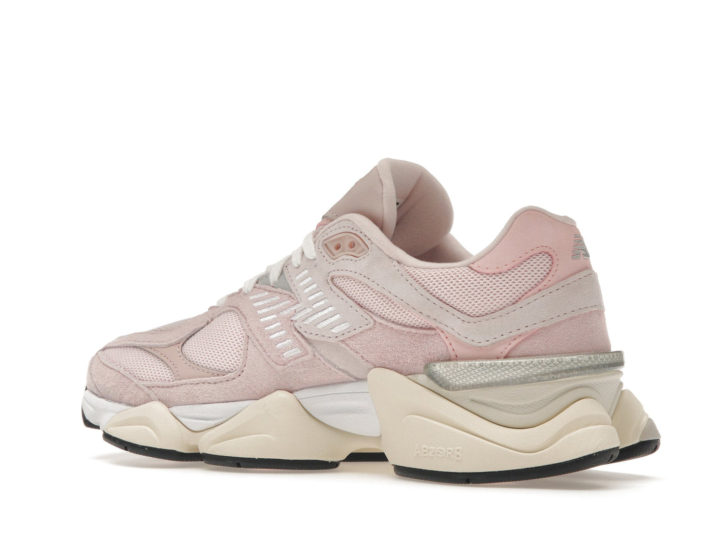 New Balance 9060 Cristal Rose