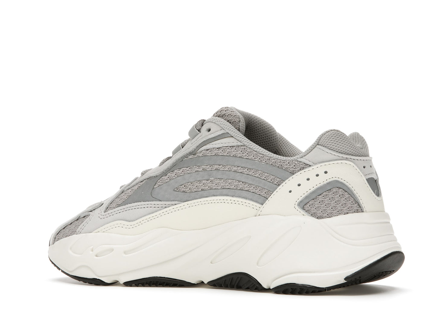 Adidas Yeezy Boost 700 V2 Statique (2018/2022/2023)