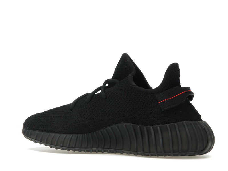 Adidas Yeezy Boost 350 V2 Black Red