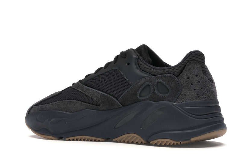 Adidas Yeezy Boost 700 Utility Black