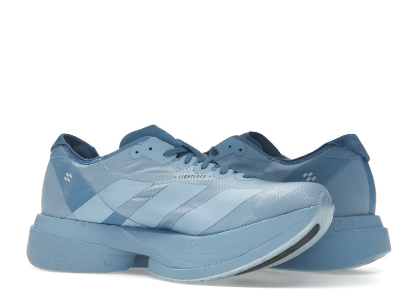 adidas Adizero Adios Pro 4 Y-3 Ash Blue