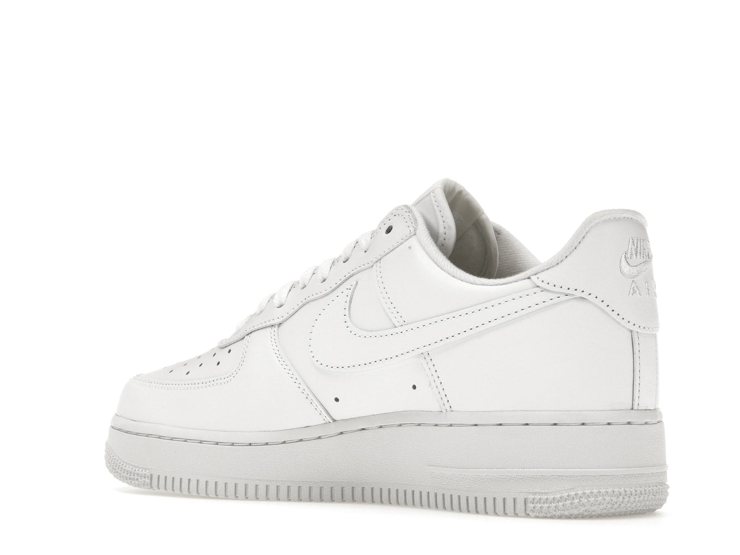 Nike Air Force 1 Low Supreme White