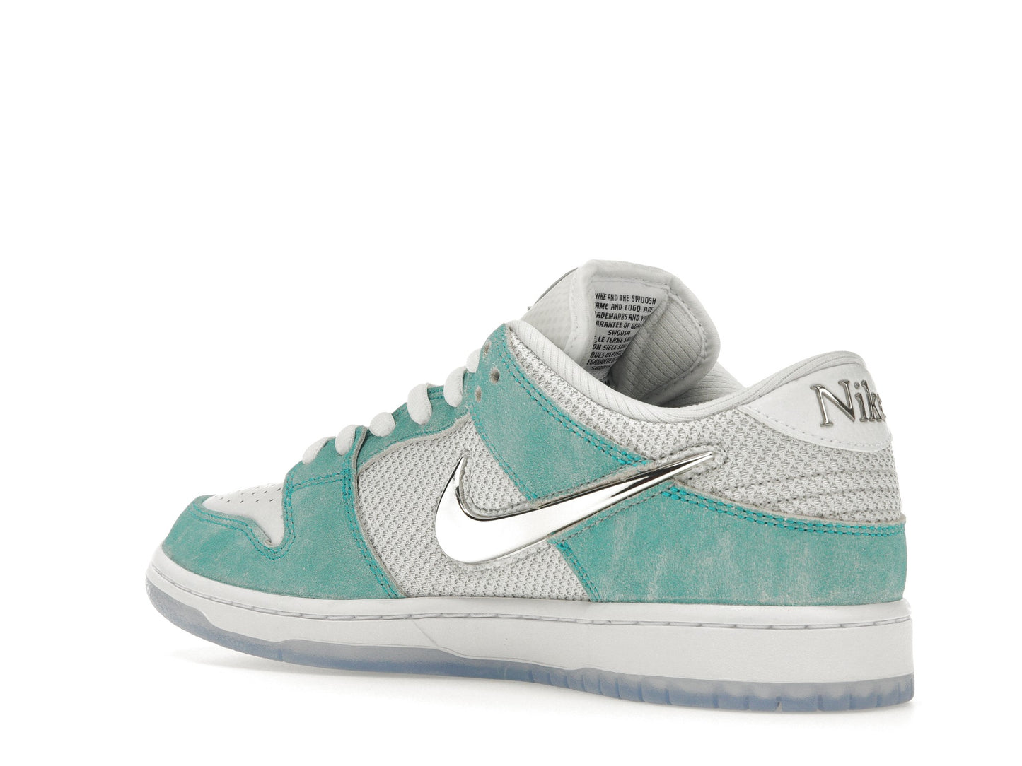 Nike SB Dunk Low Avril Skateboards