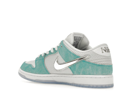 Nike SB Dunk Low April Skateboards