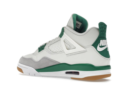 Jordan 4 Retro SB Vert Pin