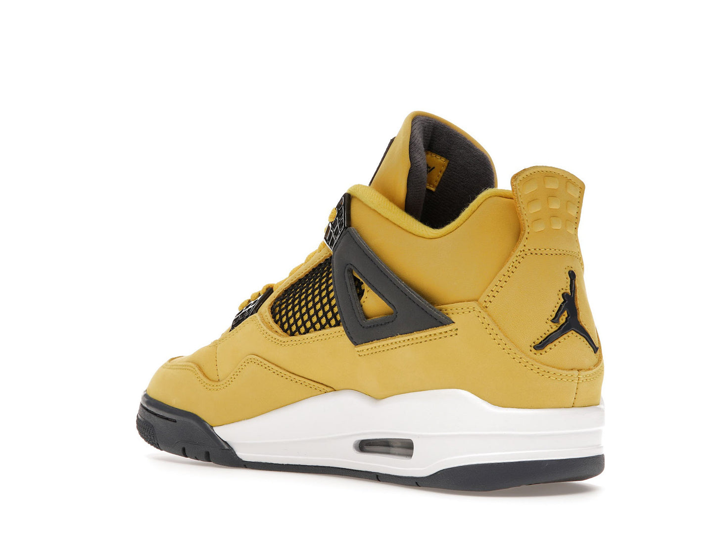 Jordan 4 Rétro Foudre (2021)