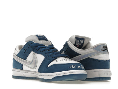 Nike SB Dunk Low Born X Raised One Block At A Time