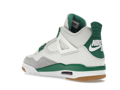 Jordan 4 Retro SB Vert Pin