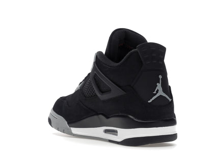 Jordan 4 Retro SE Toile noire