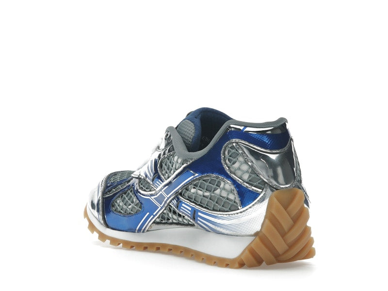 Bottega Veneta Orbit Surf Vapor Blue Surf