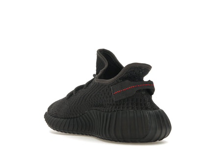 adidas Yeezy Boost 350 V2 Black (Non-Reflective)