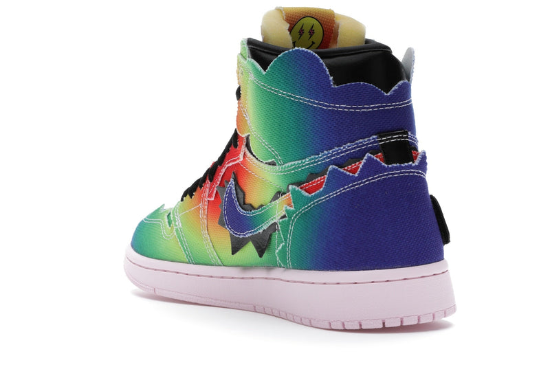Jordan 1 Retro High J Balvin
