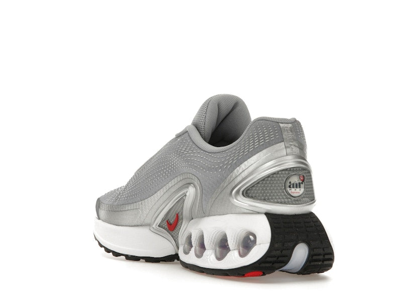 Nike Air Max Dn Supreme Silver Bullet (Friends & Family)