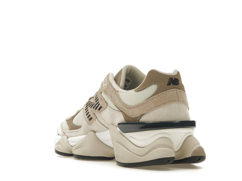 New Balance 9060 Beige Cream