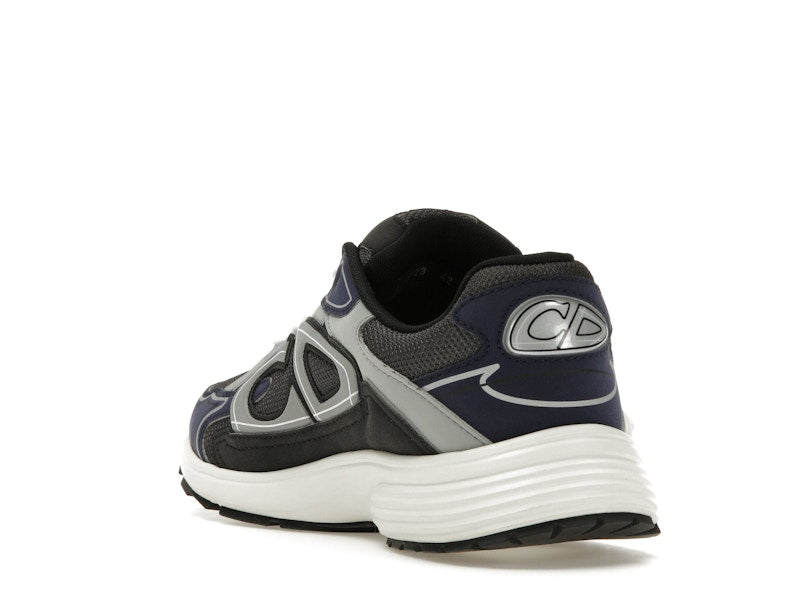 Dior B30 Anthracite Grey Blue
