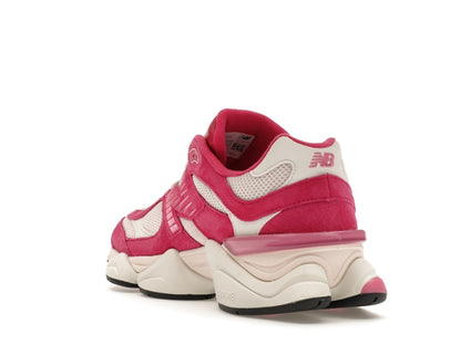 New Balance 9060 Fuchsia Pink