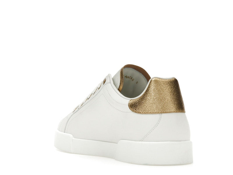 Dolce＆Gabbana Portofino Light White Gold
