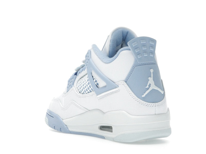 Jordan 4 Retro Forget Me Not